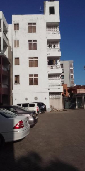 ZamZam Furnished Apartments Nyali